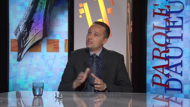 Gilles Ardinat, Xerfi Canal L'obsession de la compétitivité