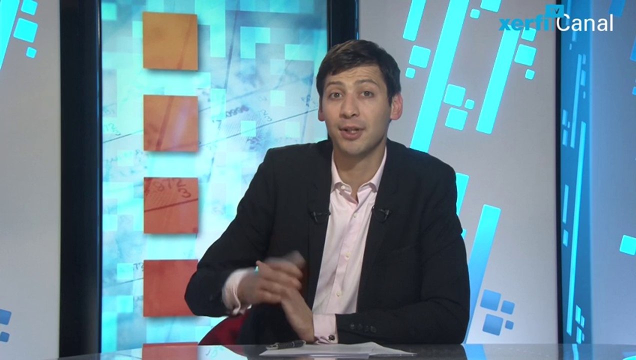 Thibault Lieurade, Xerfi Canal Grandes écoles : l'investissement reste-t-il rentable ?