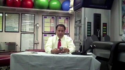 MPO 6300 Elite Digital TENS and EMS Unit