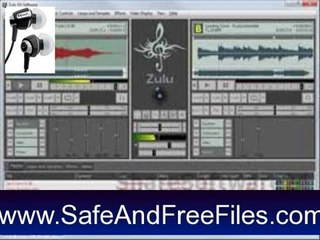 Download Zulu DJ Software Master's Edition 3.27 Product Code Generator Free