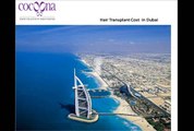 Hair Transplantation in Dubai