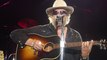 Hank Williams, Jr. - Dinosaur/There's a Tear in my Beer (Live in Houston - 2014) HQ