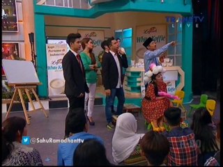 [140708]Sahurnya Ramadhan - Seg 5