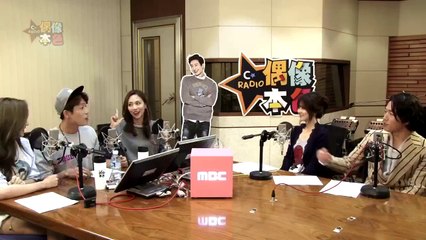 Jang Nara GH 釣られた話