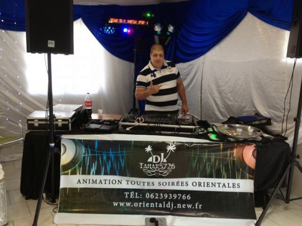 djtahar5726 ambiance arrassi mariage oriental mixte occidental staifi chaoui algerien marocain tunisien mixte chaabi allaoui reggada oranais kabyle algerois