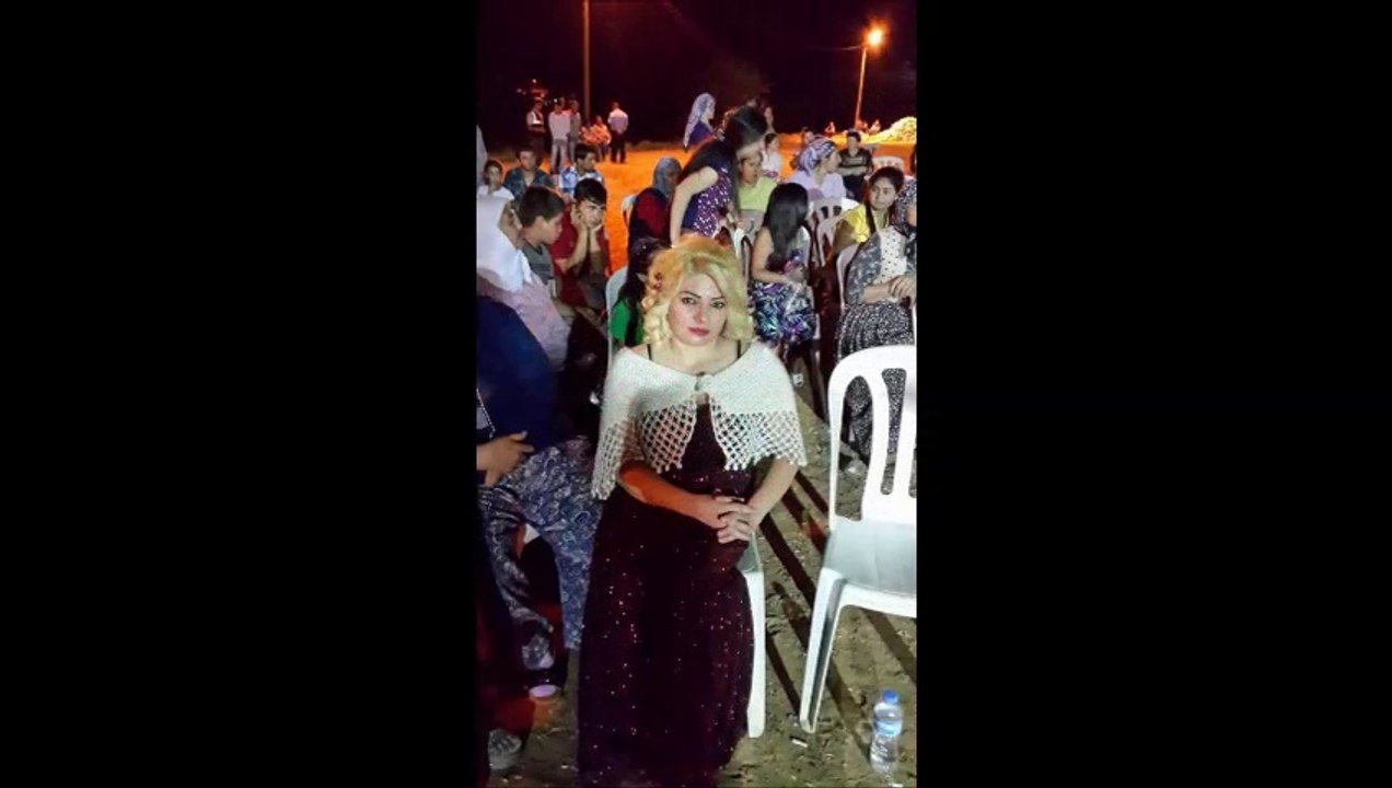 Ece Yildiz Ben Aklimi Gözlerine Takmişim