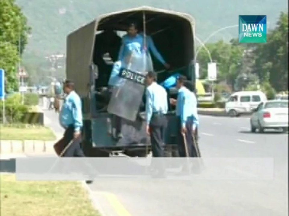 Treason Case: Prosecution witnesses produced in court