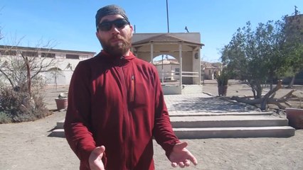 Hey Toe 14 - Humberstone