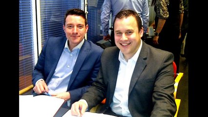 Fairway Advertising Ltd' Q2 Strategy Meeting in London