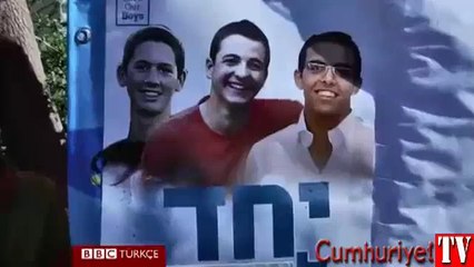 İsrail polisinin dayak görüntüleri ortaya çıktı