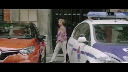 Tráiler película española "Tres Mentiras", dirigida por Ana Murugarren.