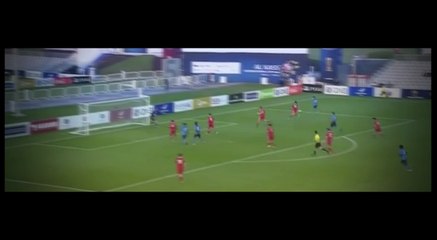 Leandro Vieira - Offensive Midfielder / Winger - Best moments