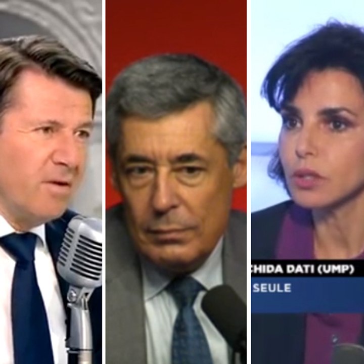 UMP : les règlements de compte continuent