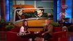 Mila Kunis raconte son adolescence avec Ashton Kutcher