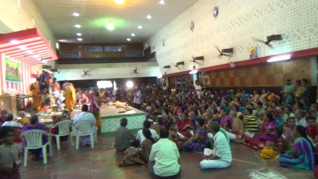 vridhachalam bajan mela 22 06 14 seetha kalyanam 24 06 14