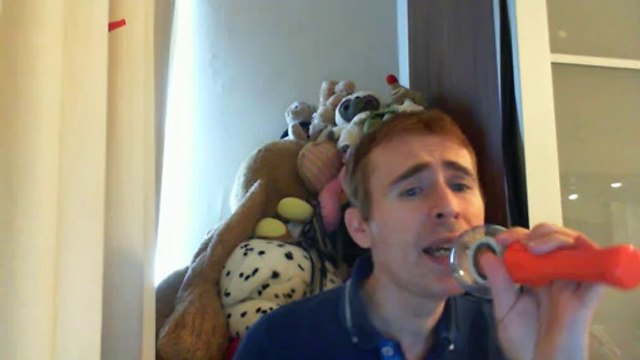 Wiwi égratigne kidz de Take That