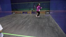 Mini-Squash - Exercice 