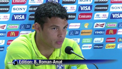 AFP - Le JT, 1ère édition du mardi 8 juillet