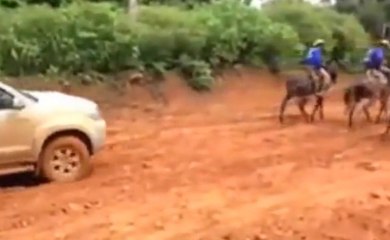 En mükemmel çekiş sistemi: AT