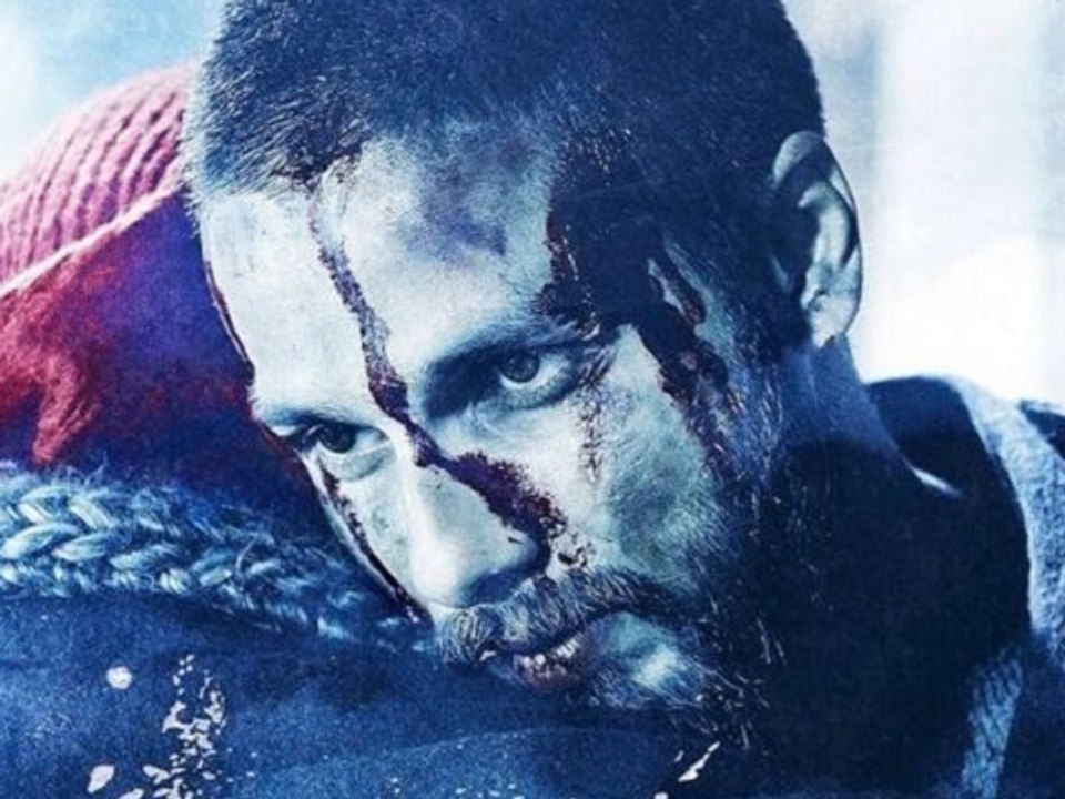 Haider Trailer Released