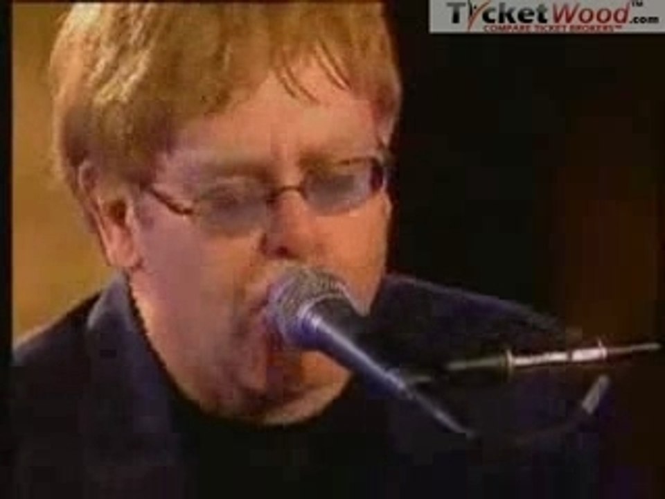 Elton john