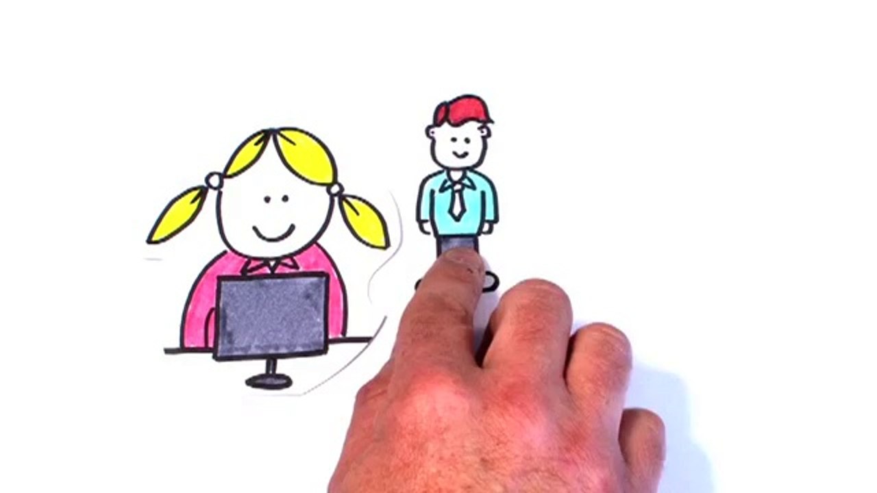 uAttend web based time attendance system & biometric employee time tracking software makes life really easy