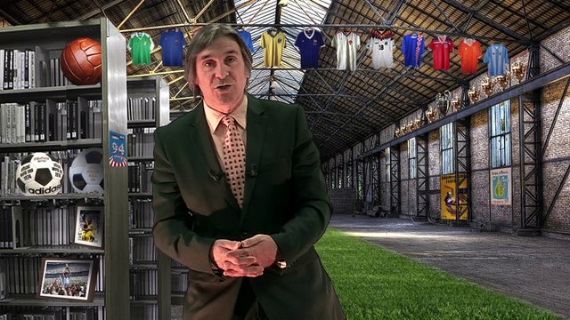 La Minute de Mario du 8 juillet : la demi-finale Italie - Allemagne du Mondial 1970