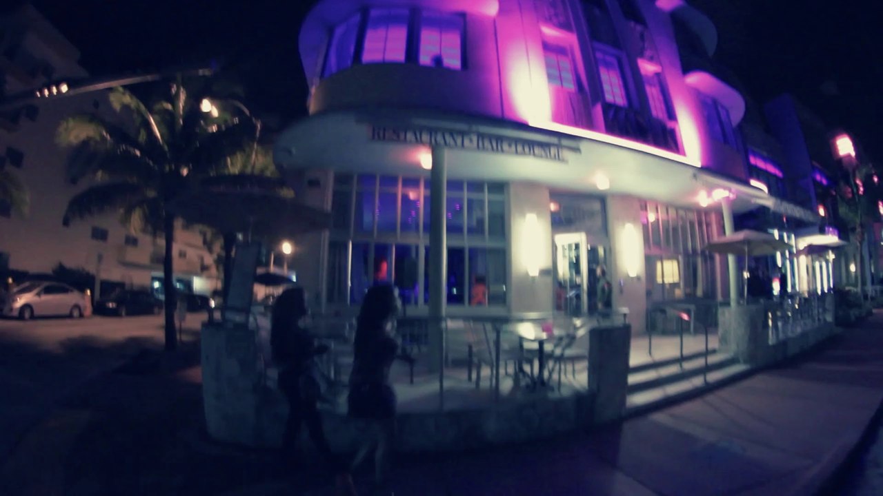 Dani Villa & Rodri Vegas @ WMC MIAMI 2014