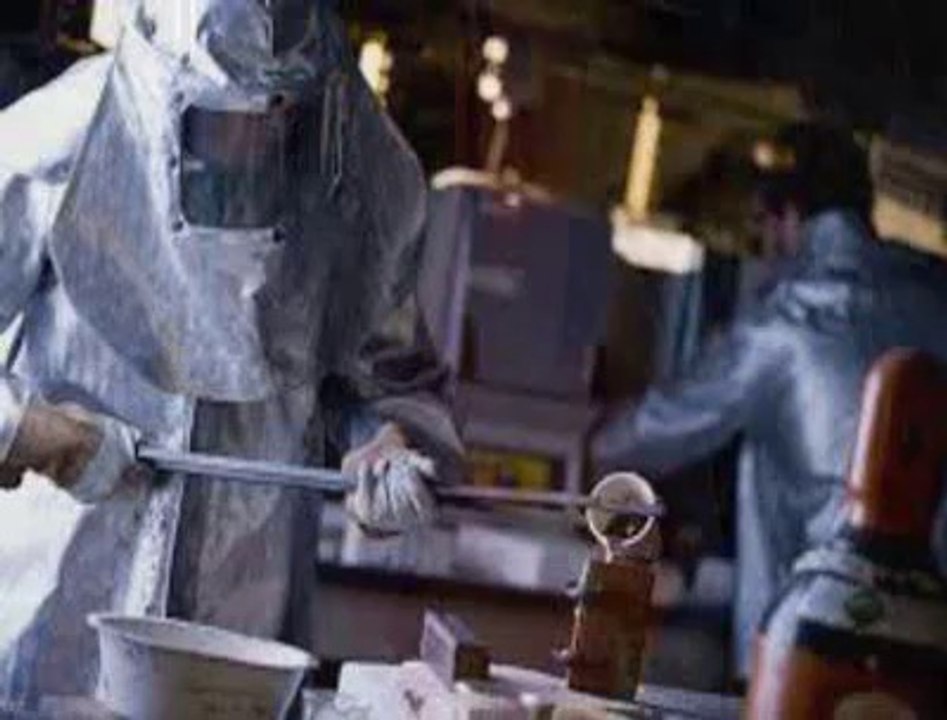 Metallurgical Research.flv