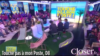Touche pas à mon poste : Isabelle Morini-Bosc se change en rappeuse