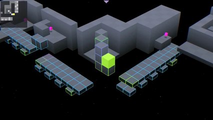 EDGE Extended DLC Trailer