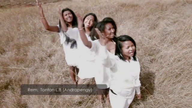 BAWAR - Raiso aho (gasy - malagasy)