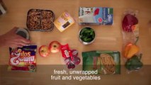 Original Unpackaged, a Zero Waste No Packaging Supermarket (Original Unverpackt)