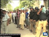 Dunya News - Lahore court sends Gullu Butt on 6-day physical remand