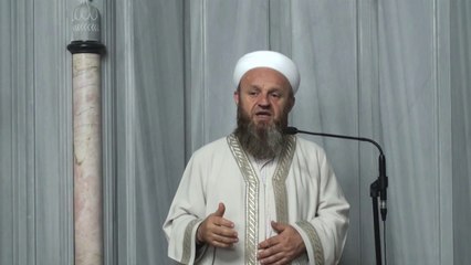 05.07.2014 Teravih Sohbeti 9.Gün - 9.Cüz