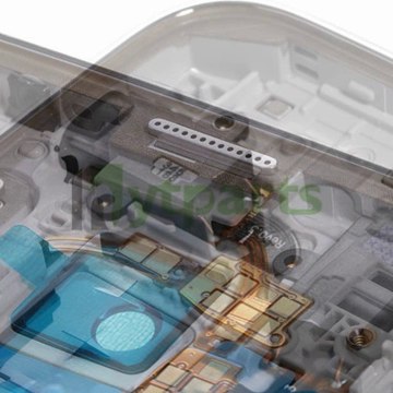 Hytparts.com-OEM Replacement Middle Frame Assembly for Samsung Galaxy S5