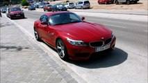 BMW Z4 - Prueba en Portalcoches
