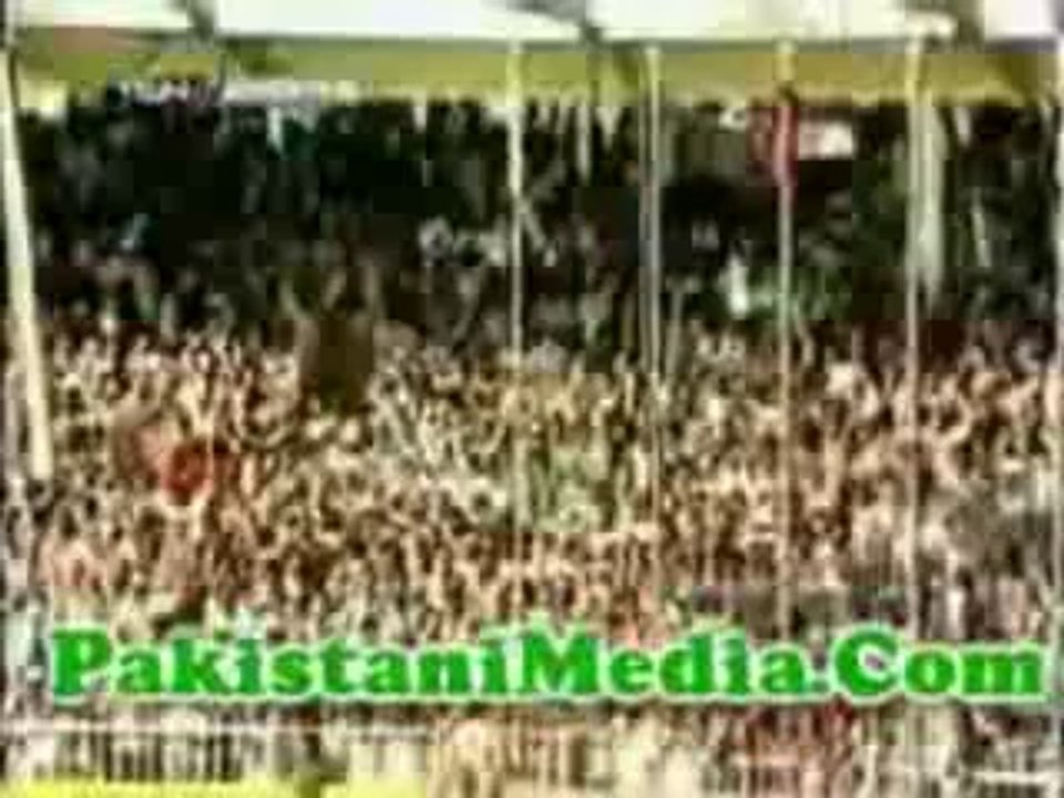 Javed Miandad last ball sixer - YouTube