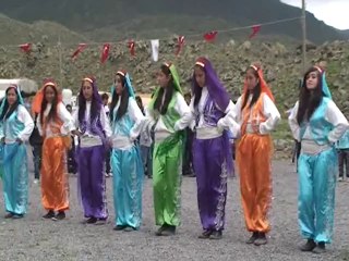 KARAKAPI KASABASI 3. GELENEKSEL HASAN DAĞI YAYLA FESTİVALİ