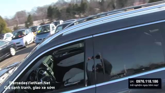 Hồ Chí Minh Gọi 0943.118.186 mua xe Mercedes GL63 AMG giá tốt nhất, giao xe ngay đủ màu sắc