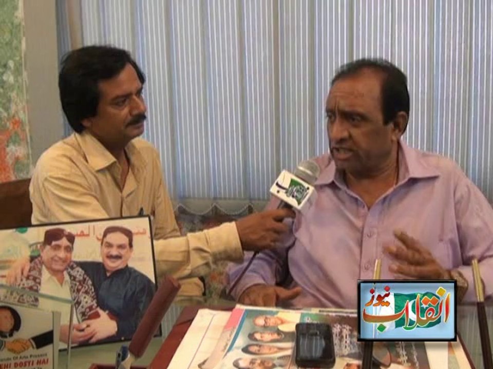 Distribution  Rashan and Cheques by Dr. Nisar Morai Director of Fishery Department..