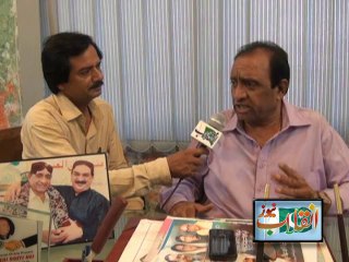 Distribution  Rashan and Cheques by Dr. Nisar Morai Director of Fishery Department..