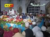 Teri Jalion Ke Neeche _ Hazrat Owais Raza Qadri Sb _ Mehfil Alhamra Lahore - YouTube
