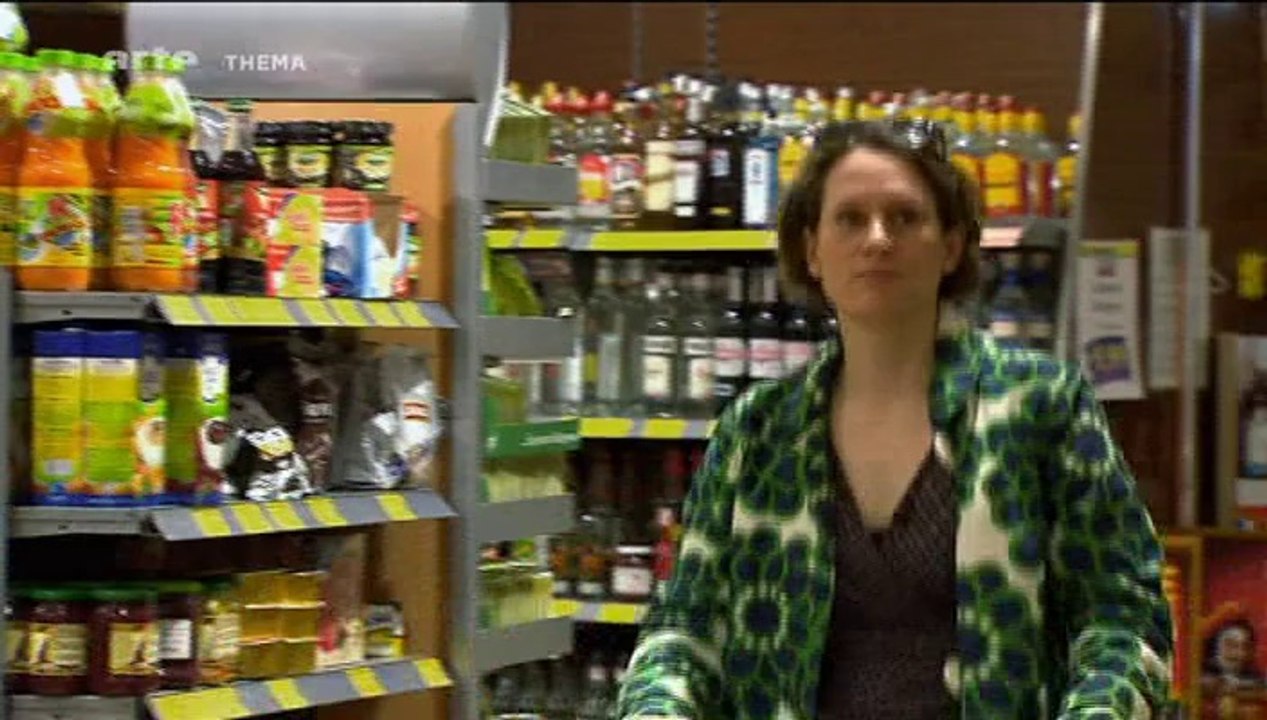 Preiskampf - Was ist unser Essen wert