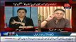 Basic Difference between Jallian bagh and Model town massacre : Hassan Nisar