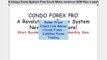 Discount on Condo Forex - Certified Forex Trading