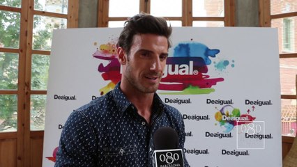 Entrevista Aitor Ocio