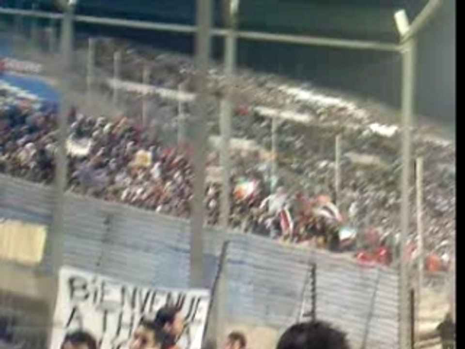 OM - PSG 2007