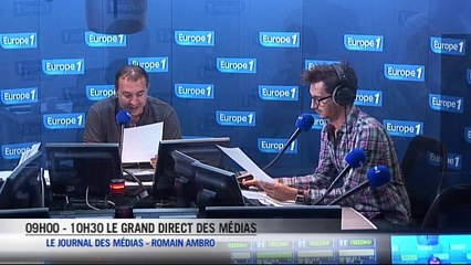 Mise en examen de Guy Bedos