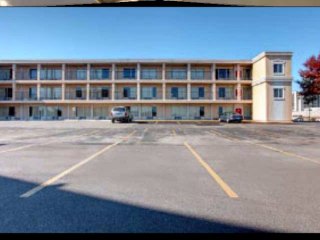 hotel near international airport st louis missouri